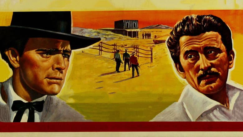 Gunfight at the O.K. Corral still