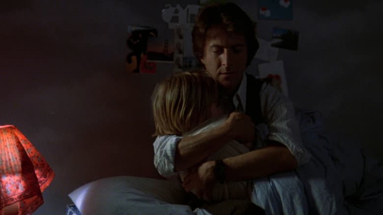 Kramer vs. Kramer still
