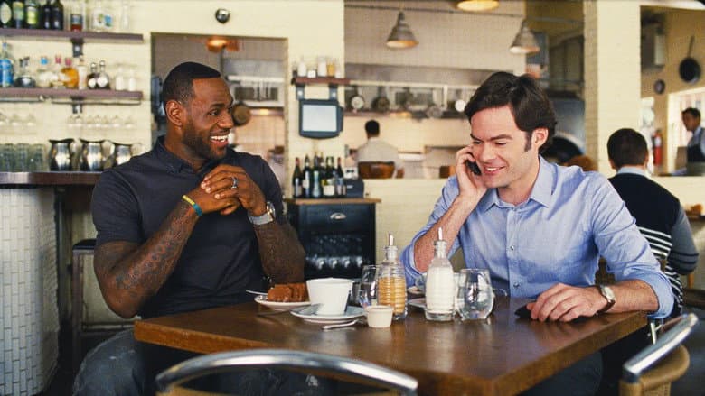 Trainwreck still