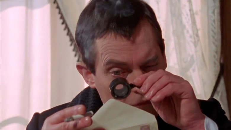 The Hound of the Baskervilles still