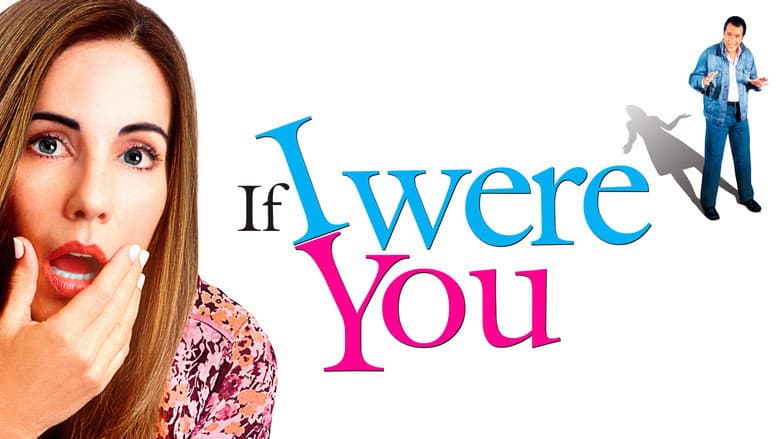 If I Were You still