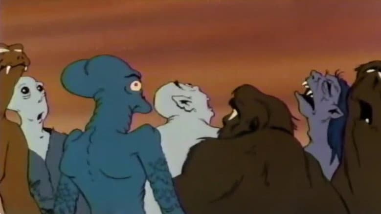 The Great Bear Scare still