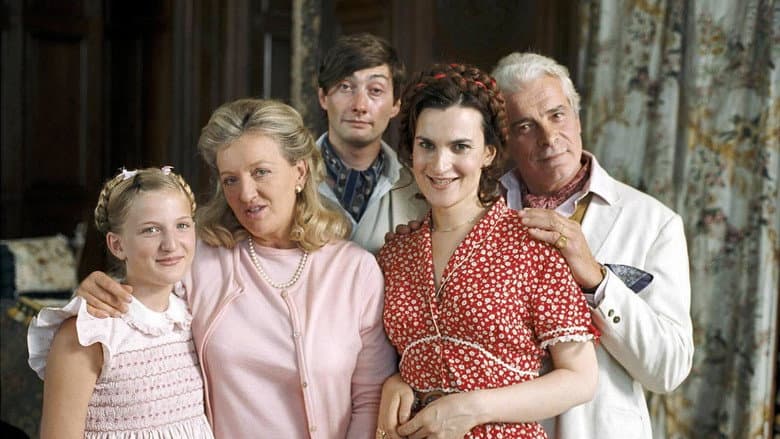 Les Aristos still