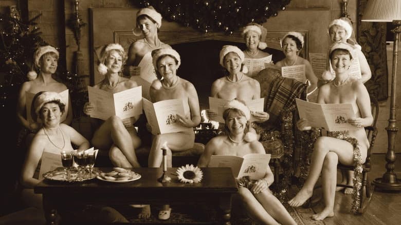 Calendar Girls still