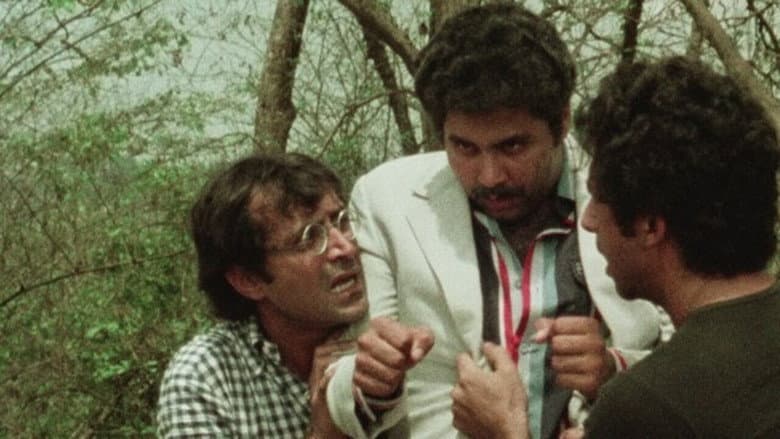 Jaane Bhi Do Yaaro still