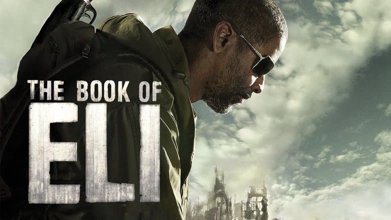 The Book of Eli still