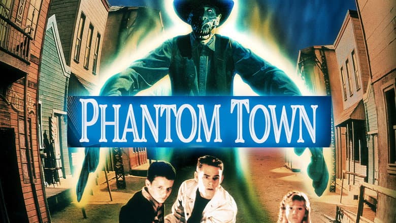 Phantom Town still