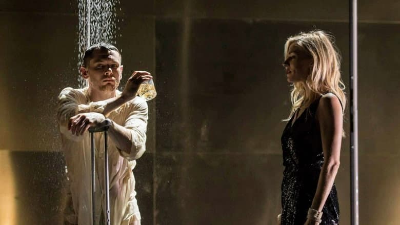 National Theatre Live: Cat on a Hot Tin Roof still