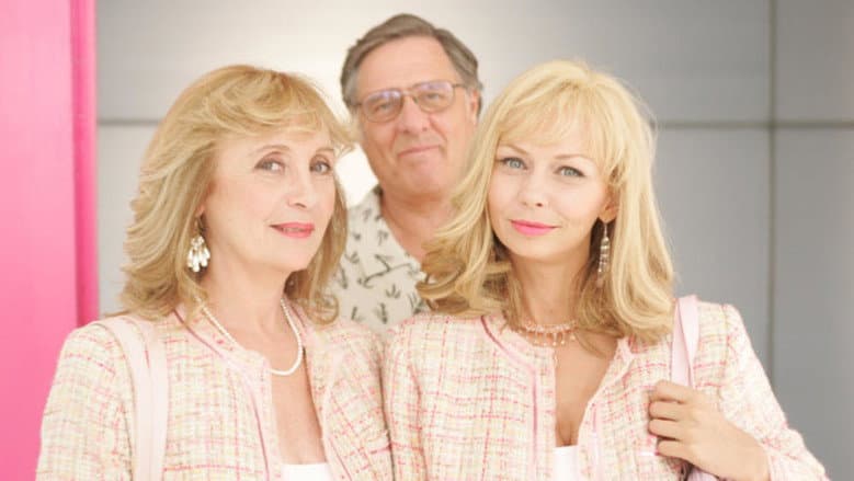 Shooting Star still