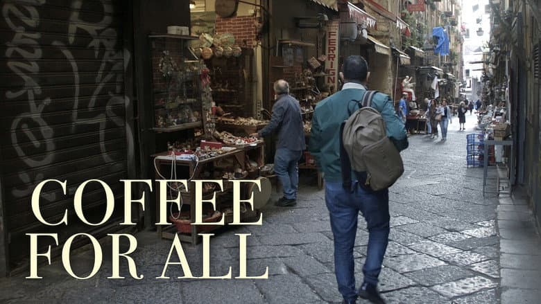 Coffee for All still