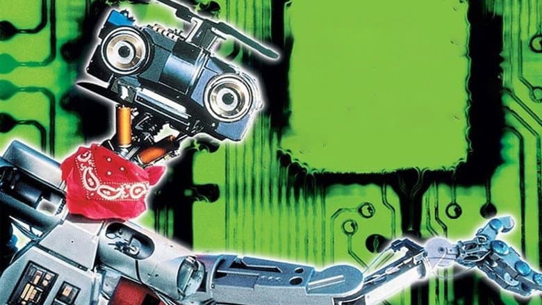 Short Circuit 2 still