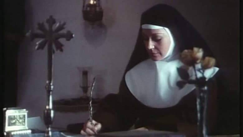 Love Letters of a Nun still