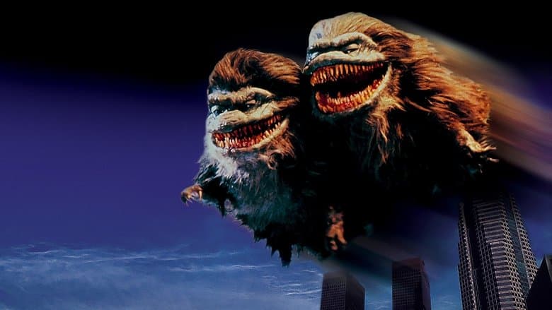 Critters 3 still