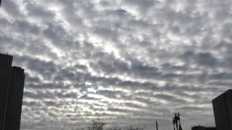 Rain Clouds still