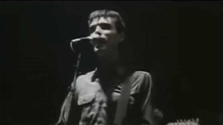 Talking Heads: Live in Rome still