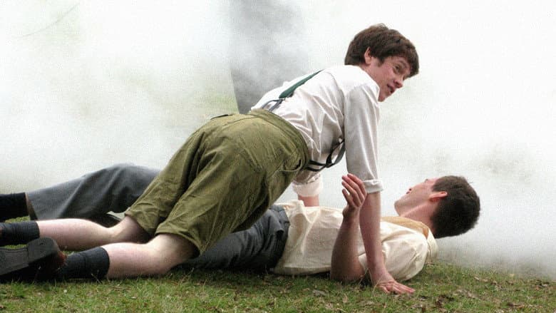 Rufus Stone still