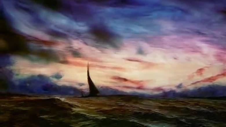 The Old Man and the Sea still