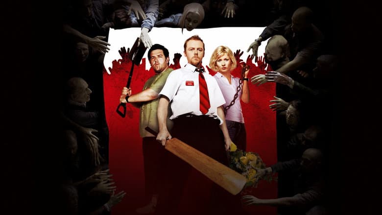 Shaun of the Dead still