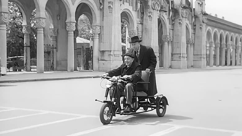 The Wheelchair still