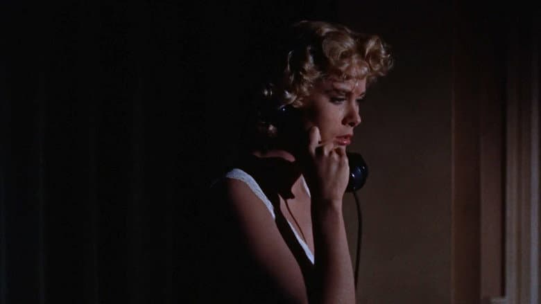 Dial M for Murder still