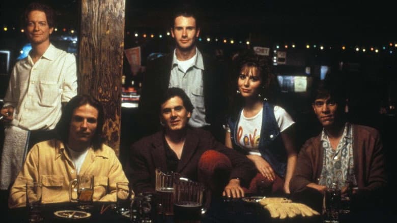 Kicking and Screaming still