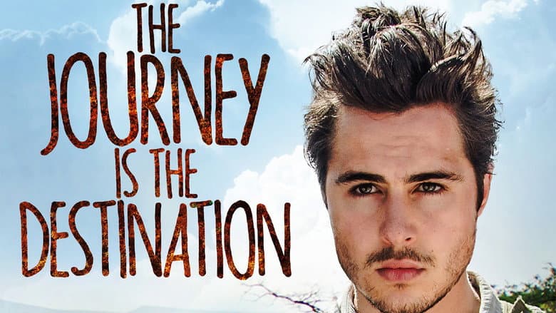The Journey Is the Destination still