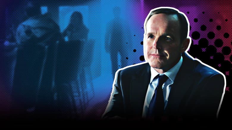 Marvel One-Shot: The Consultant still