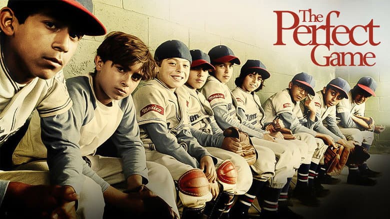 The Perfect Game still