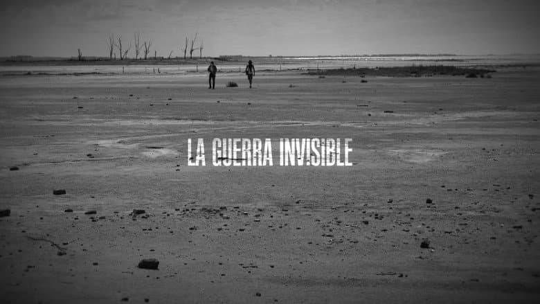 The Invisible War still