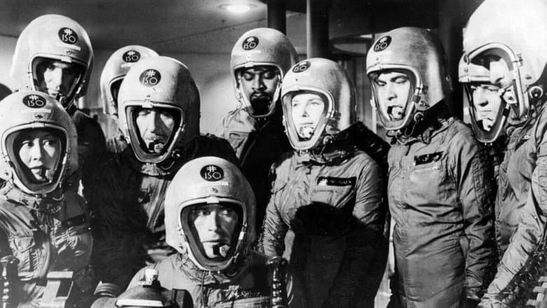 12 to the Moon still