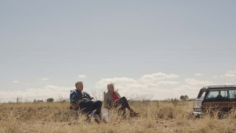 Will & Harper still