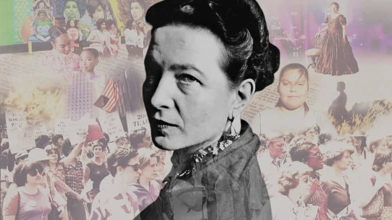 Le deuxième sexe : Sur les traces de Simone de Beauvoir still
