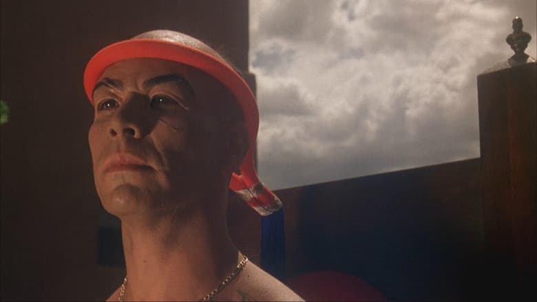 Kickboxer 4: The Aggressor still