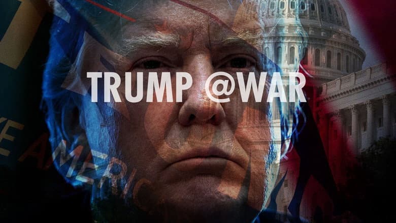 Trump @War still