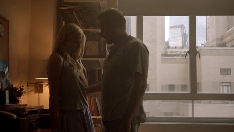 The Girl in the Book still