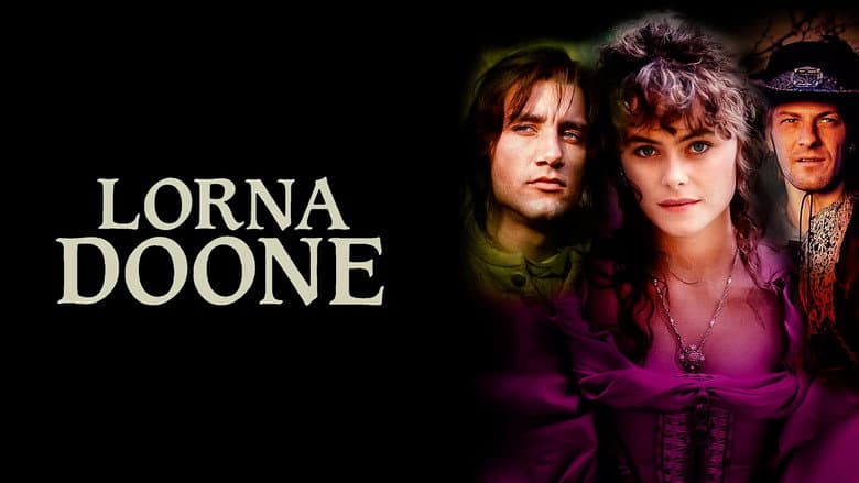 Lorna Doone still