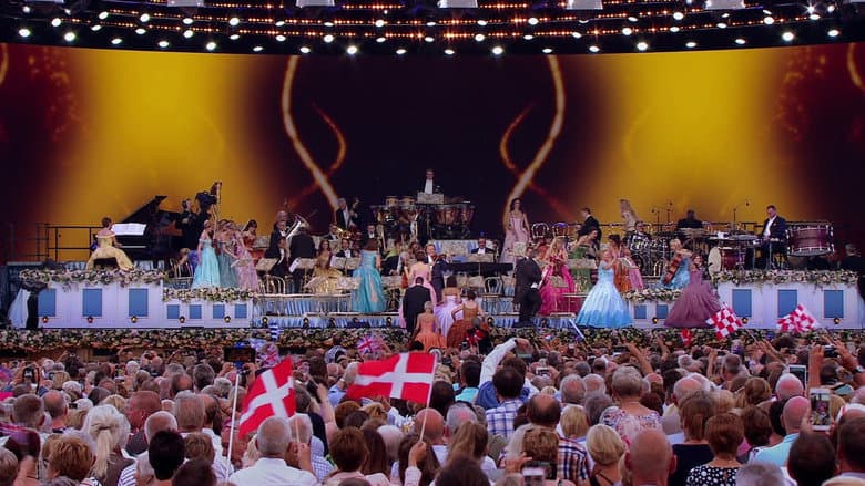 Andre Rieu : The Magic Of Maastricht still