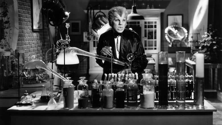 Werewolf of London still