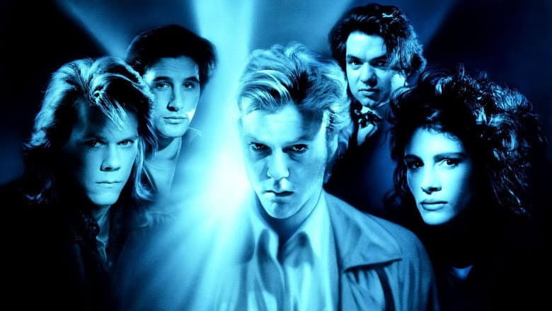 Flatliners still