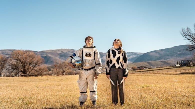Aliens Abducted My Parents and Now I Feel Kinda Left Out still