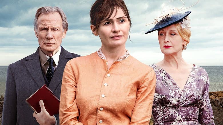 The Bookshop still