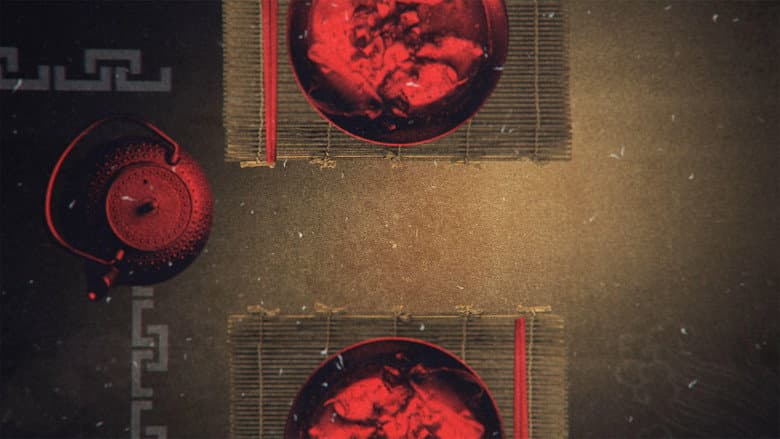 North Korea: Inside The Mind of a Dictator still