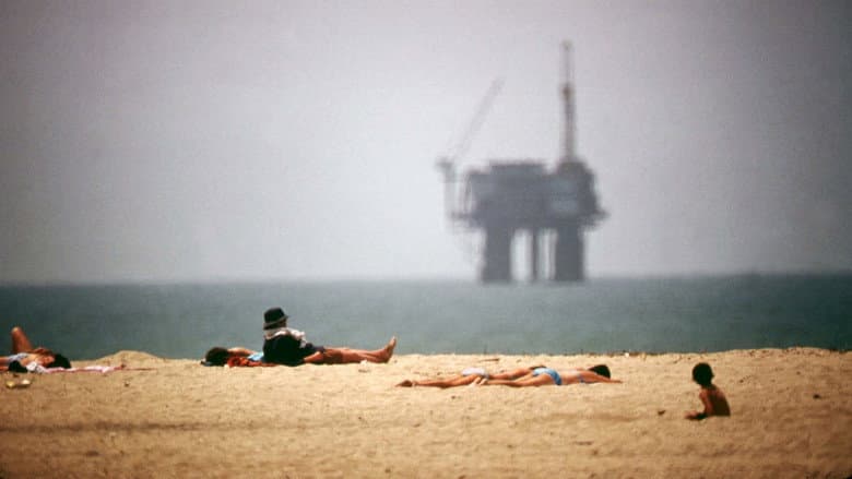 Documerica: Self-Portrait of a Nation on the Brink still