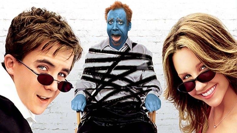 Big Fat Liar still