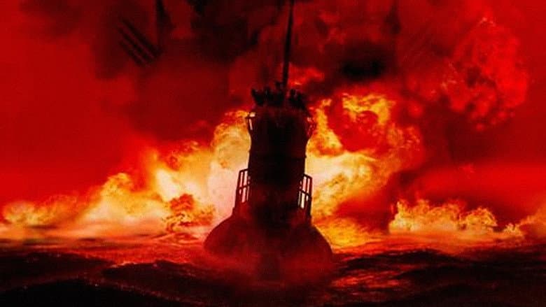 U-571 still
