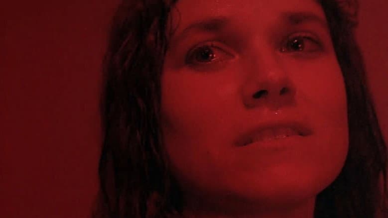 The Entity still