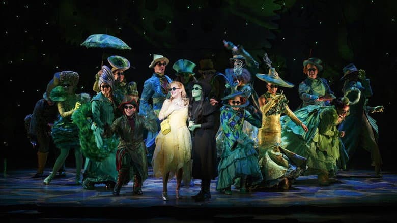 ShowBusiness: The Road to Broadway still