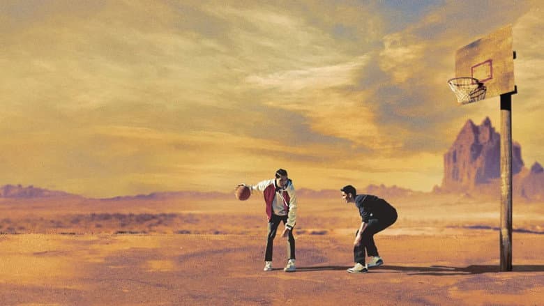Rez Ball still