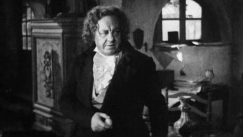 The Life and Loves of Beethoven still