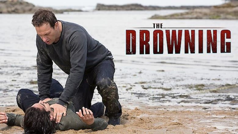 The Drowning still